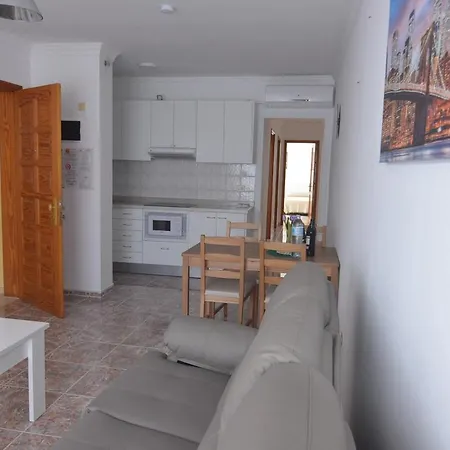 Appartamento Armonia 15 Arinaga