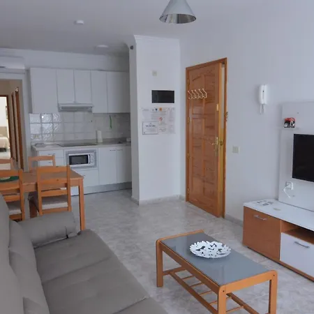 Appartamento Armonia 15 Arinaga