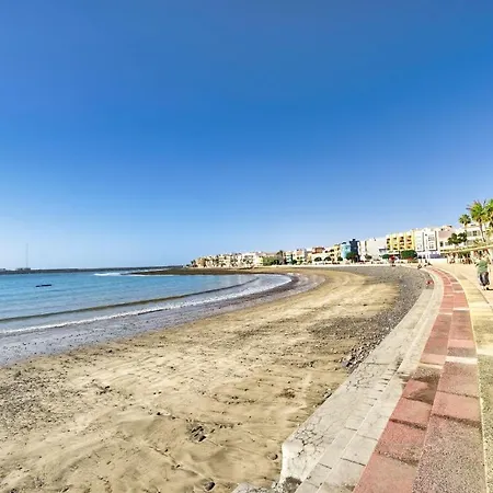 Armonia 15 * Arinaga